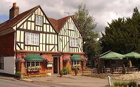 The Godstone Hotel